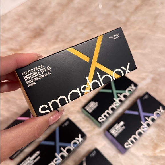 Smashbox Photo Finish Collection - Bundle - Picture 5 of 14